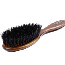 Perie dreapta pentru par - Classic - Keller